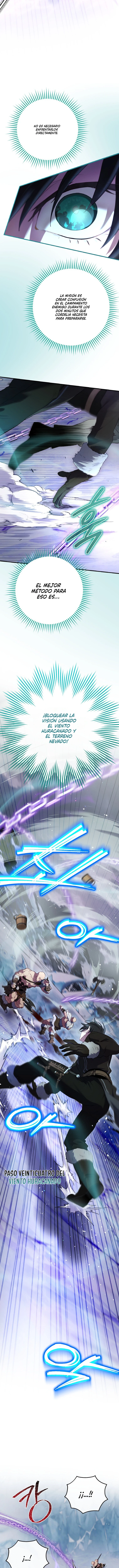 Creador De Finales Capítulo 76 - Página 20 en español