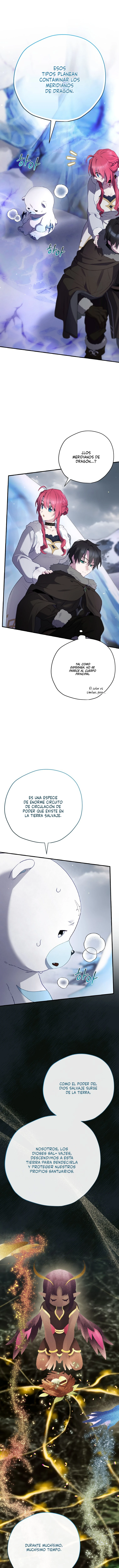Creador De Finales Capítulo 76 - Página 4 en español