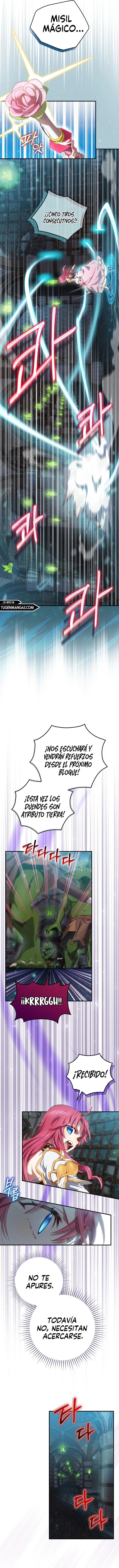 Creador De Finales Capítulo 8 - Página 13 en español