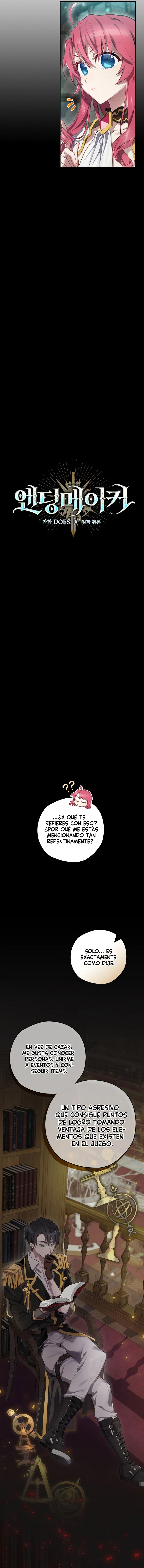 Creador De Finales Capítulo 8 - Página 5 en español