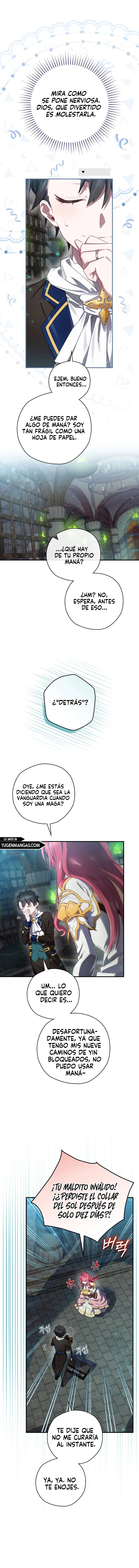Creador De Finales Capítulo 8 - Página 9 en español