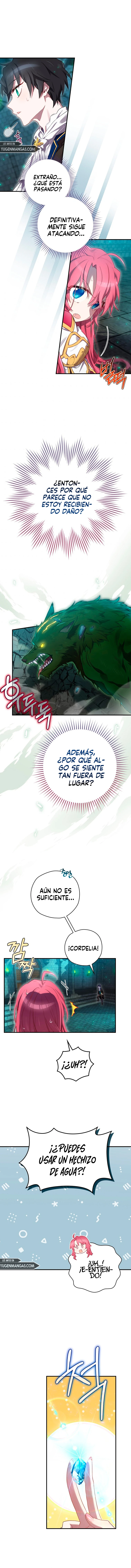 Creador De Finales Capítulo 9 - Página 13 en español