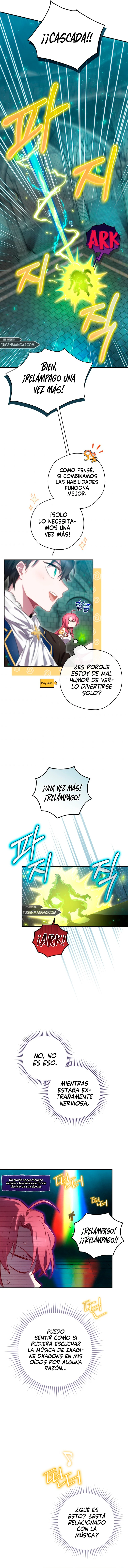 Creador De Finales Capítulo 9 - Página 14 en español