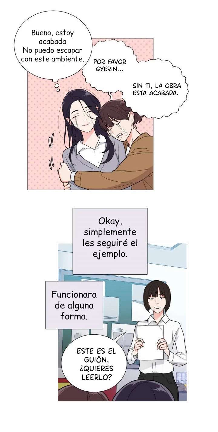 Sadistic Beauty side story A Capítulo 1 - Página 12 en español