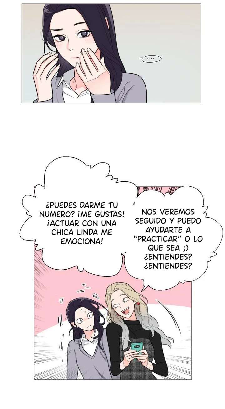 Sadistic Beauty side story A Capítulo 1 - Página 15 en español