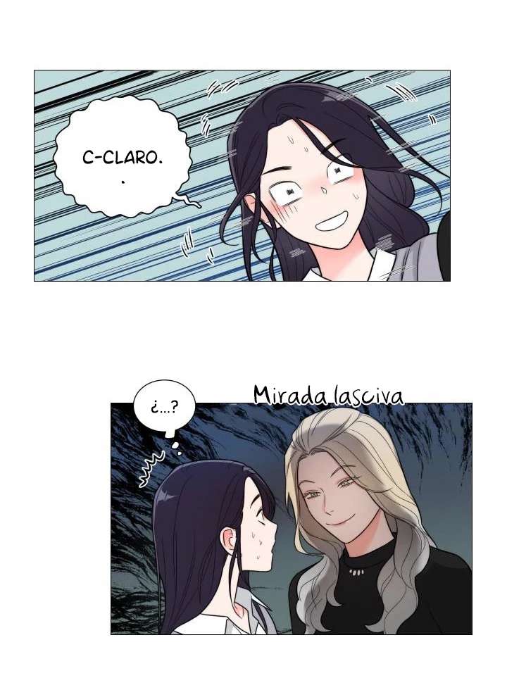 Sadistic Beauty side story A Capítulo 1 - Página 16 en español