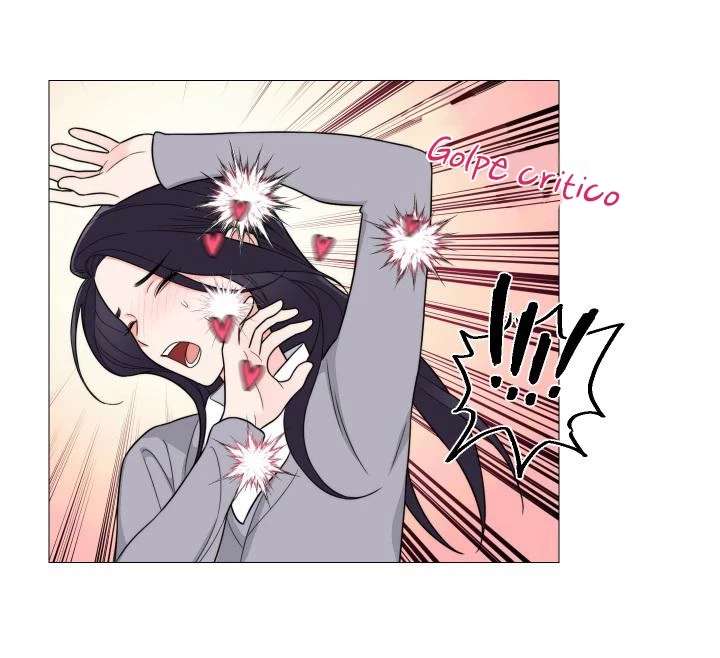 Sadistic Beauty side story A Capítulo 1 - Página 18 en español