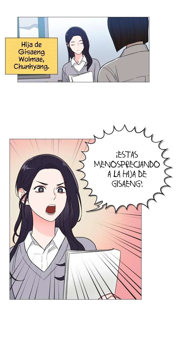 Sadistic Beauty side story A Capítulo 1 - Página 25 en español