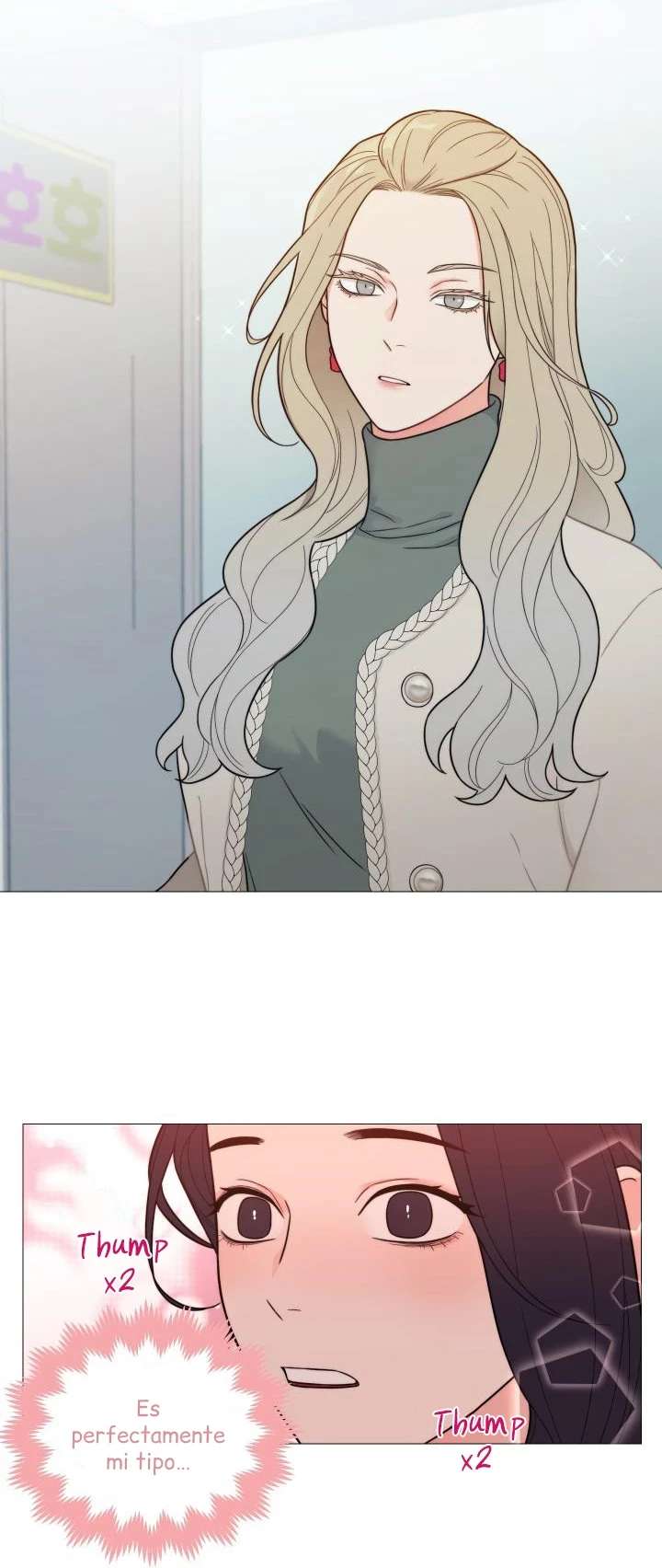 Sadistic Beauty side story A Capítulo 1 - Página 3 en español