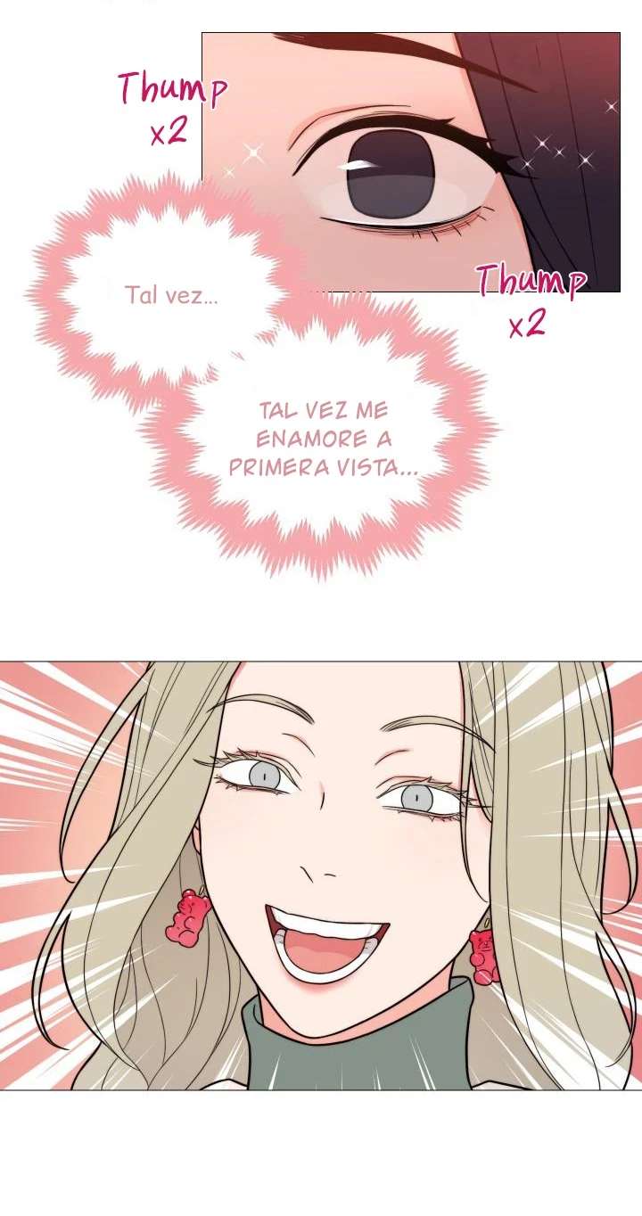 Sadistic Beauty side story A Capítulo 1 - Página 4 en español