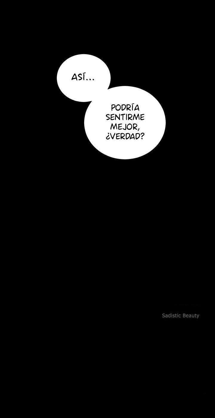 Sadistic Beauty side story A Capítulo 10 - Página 20 en español