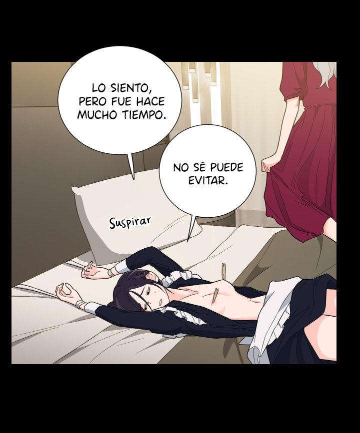 Sadistic Beauty side story A Capítulo 11 - Página 14 en español