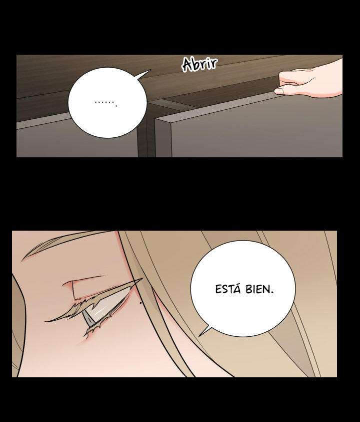 Sadistic Beauty side story A Capítulo 11 - Página 15 en español