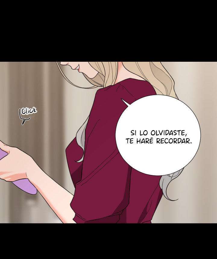 Sadistic Beauty side story A Capítulo 11 - Página 16 en español