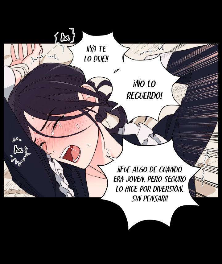 Sadistic Beauty side story A Capítulo 11 - Página 20 en español