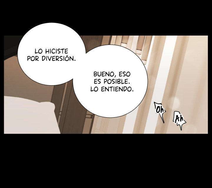 Sadistic Beauty side story A Capítulo 11 - Página 21 en español