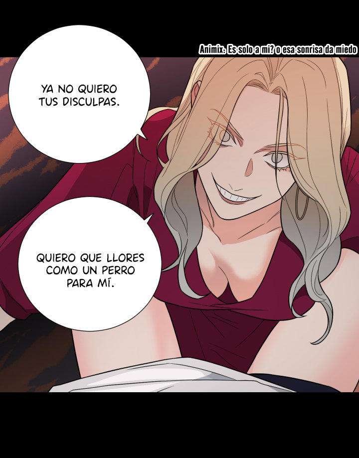 Sadistic Beauty side story A Capítulo 11 - Página 23 en español