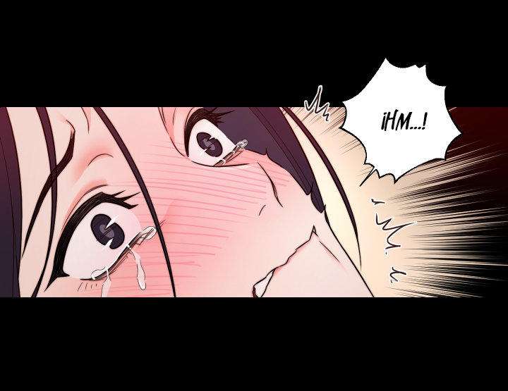 Sadistic Beauty side story A Capítulo 11 - Página 24 en español