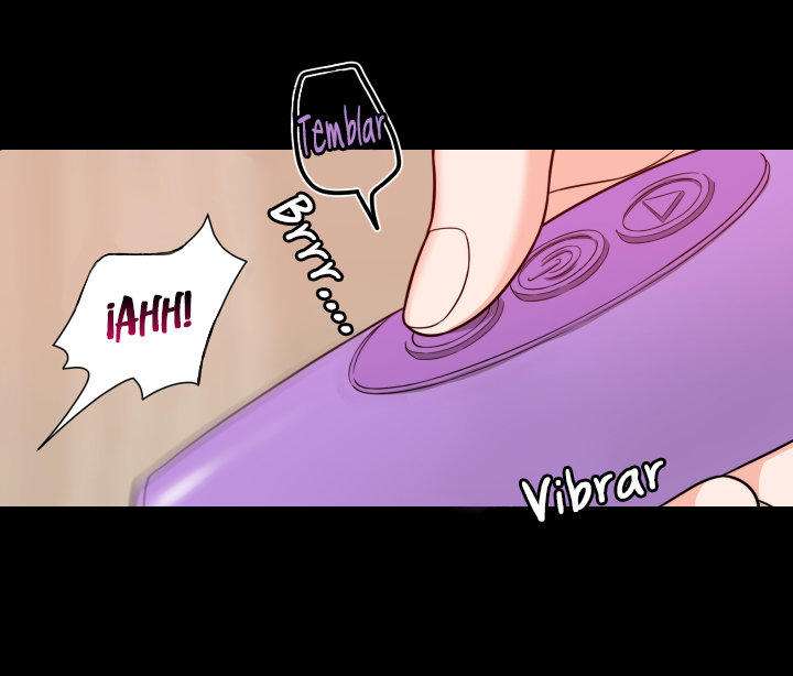 Sadistic Beauty side story A Capítulo 11 - Página 26 en español