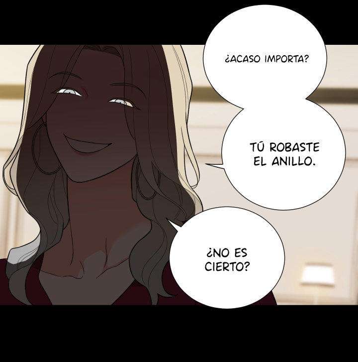 Sadistic Beauty side story A Capítulo 11 - Página 34 en español