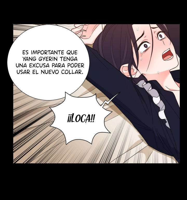 Sadistic Beauty side story A Capítulo 11 - Página 35 en español