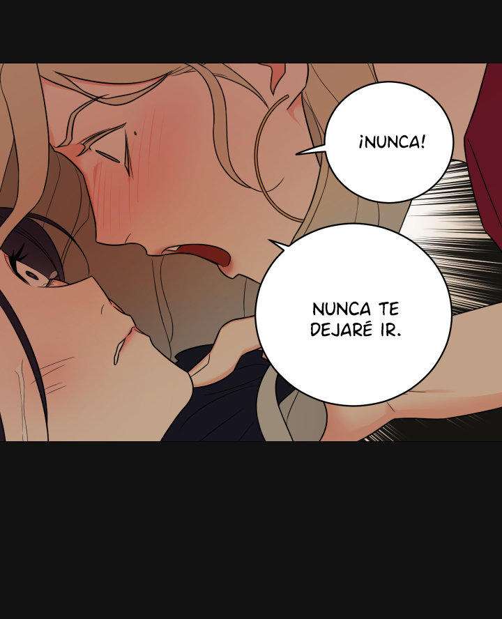 Sadistic Beauty side story A Capítulo 11 - Página 39 en español