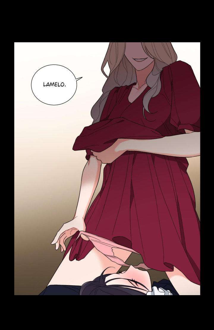 Sadistic Beauty side story A Capítulo 11 - Página 41 en español