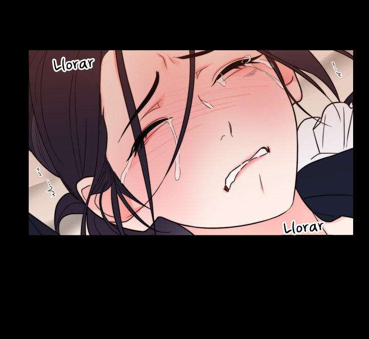 Sadistic Beauty side story A Capítulo 11 - Página 43 en español