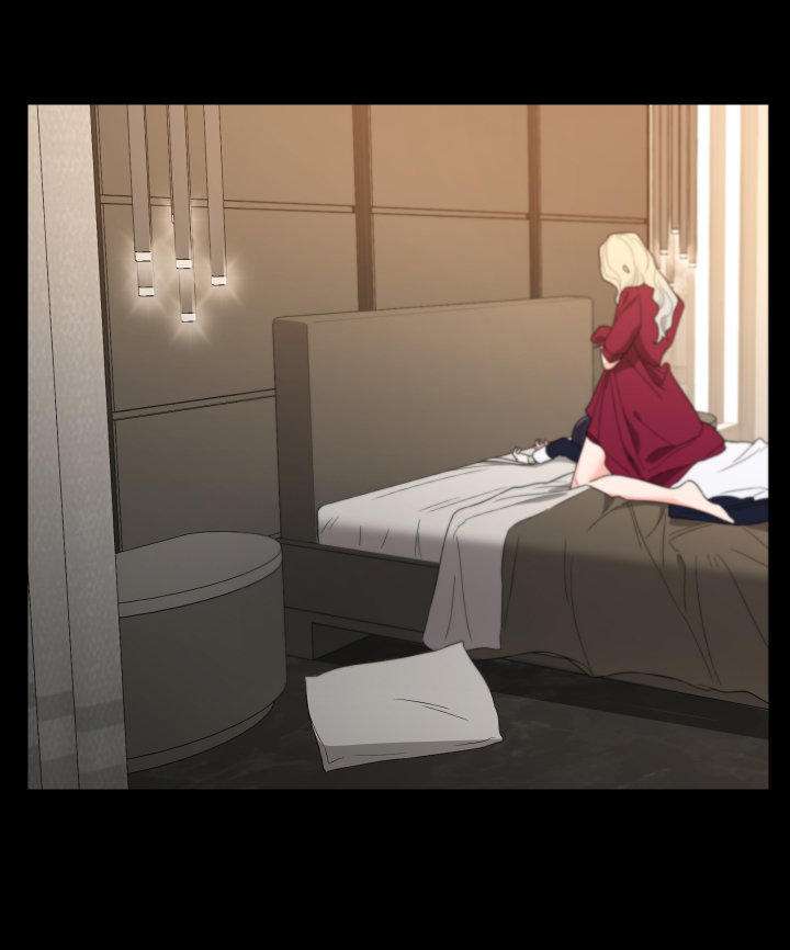 Sadistic Beauty side story A Capítulo 11 - Página 44 en español