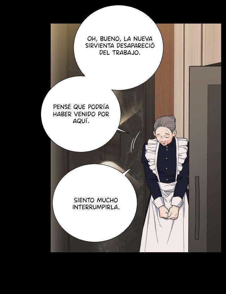 Sadistic Beauty side story A Capítulo 11 - Página 48 en español