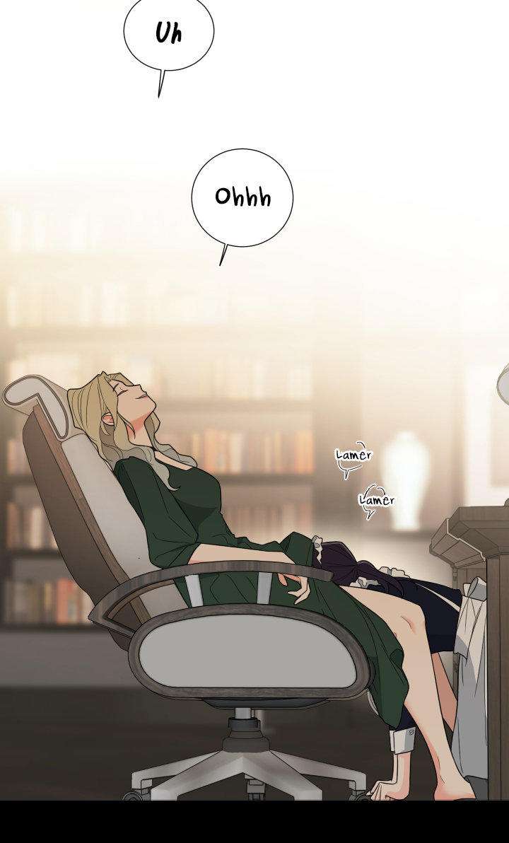 Sadistic Beauty side story A Capítulo 11 - Página 56 en español