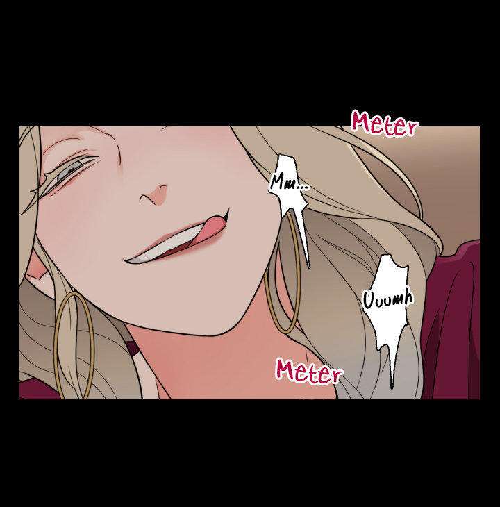 Sadistic Beauty side story A Capítulo 11 - Página 7 en español