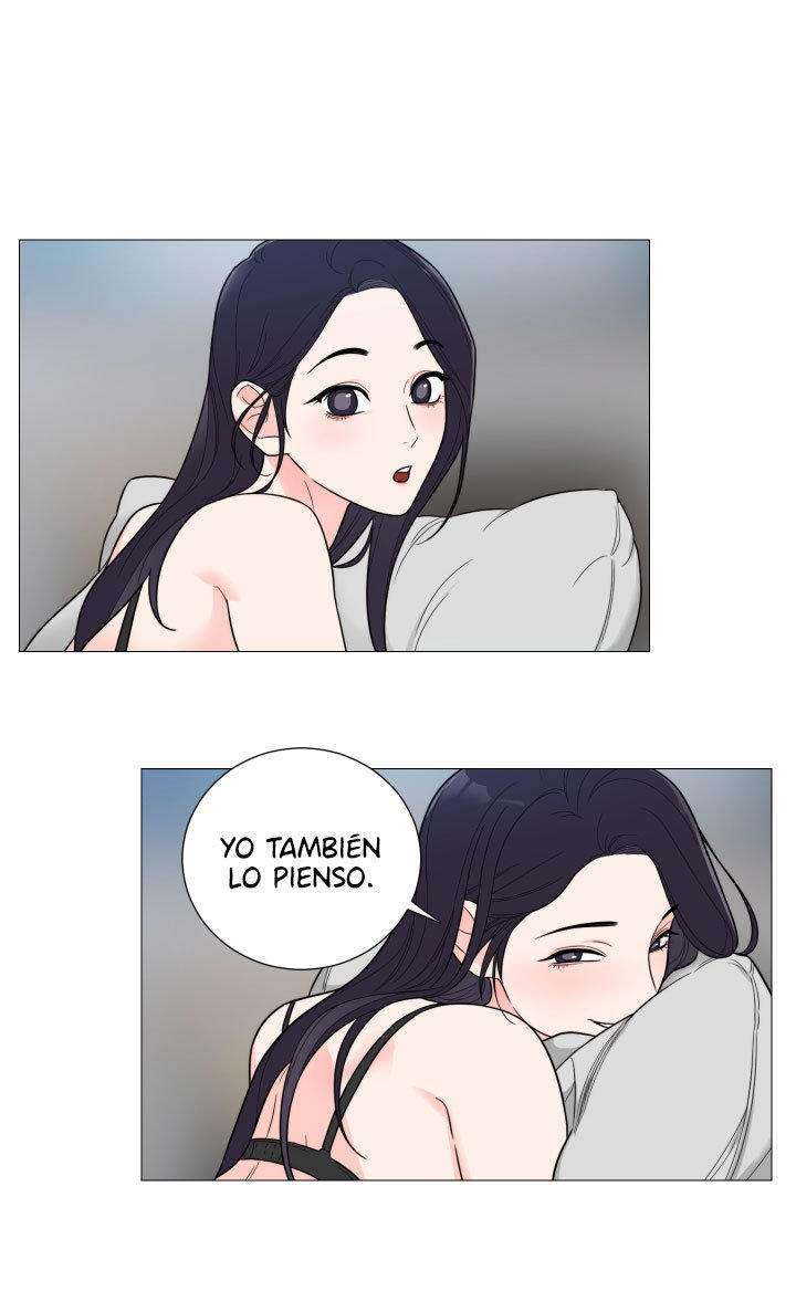 Sadistic Beauty side story A Capítulo 12 - Página 10 en español
