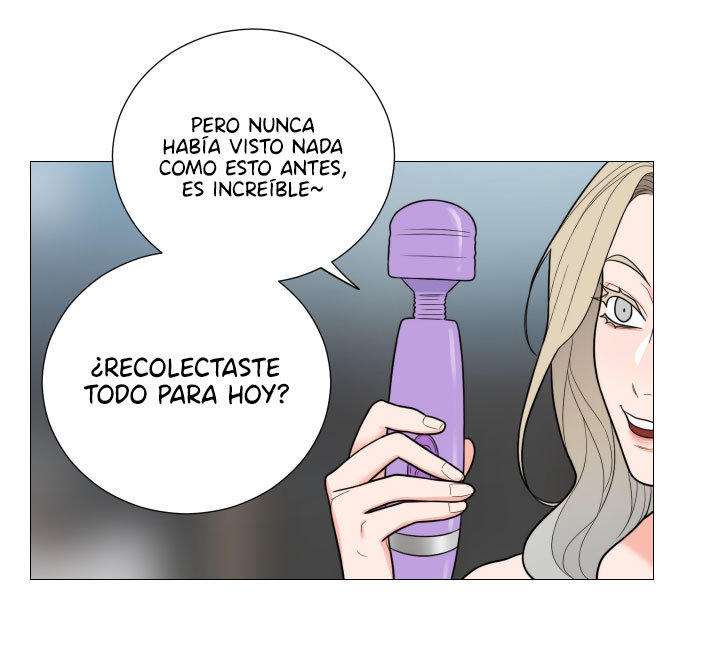 Sadistic Beauty side story A Capítulo 12 - Página 13 en español
