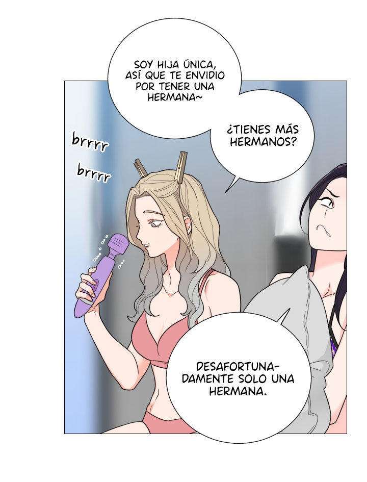 Sadistic Beauty side story A Capítulo 12 - Página 16 en español