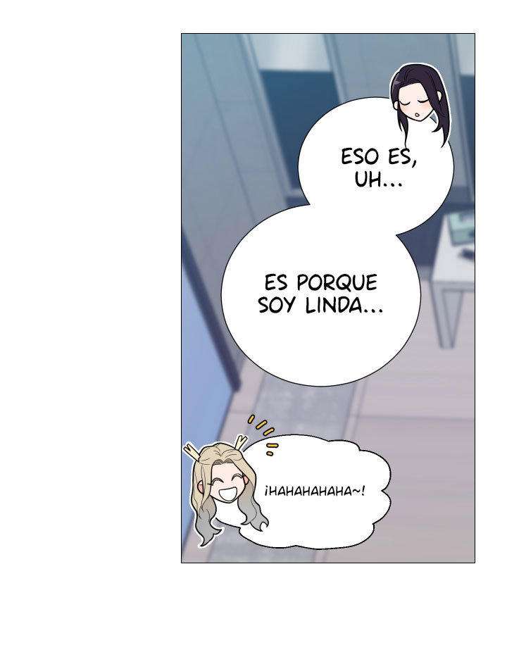 Sadistic Beauty side story A Capítulo 12 - Página 19 en español