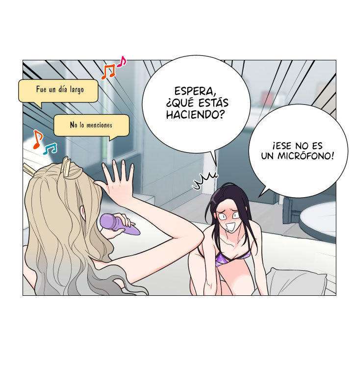 Sadistic Beauty side story A Capítulo 12 - Página 21 en español