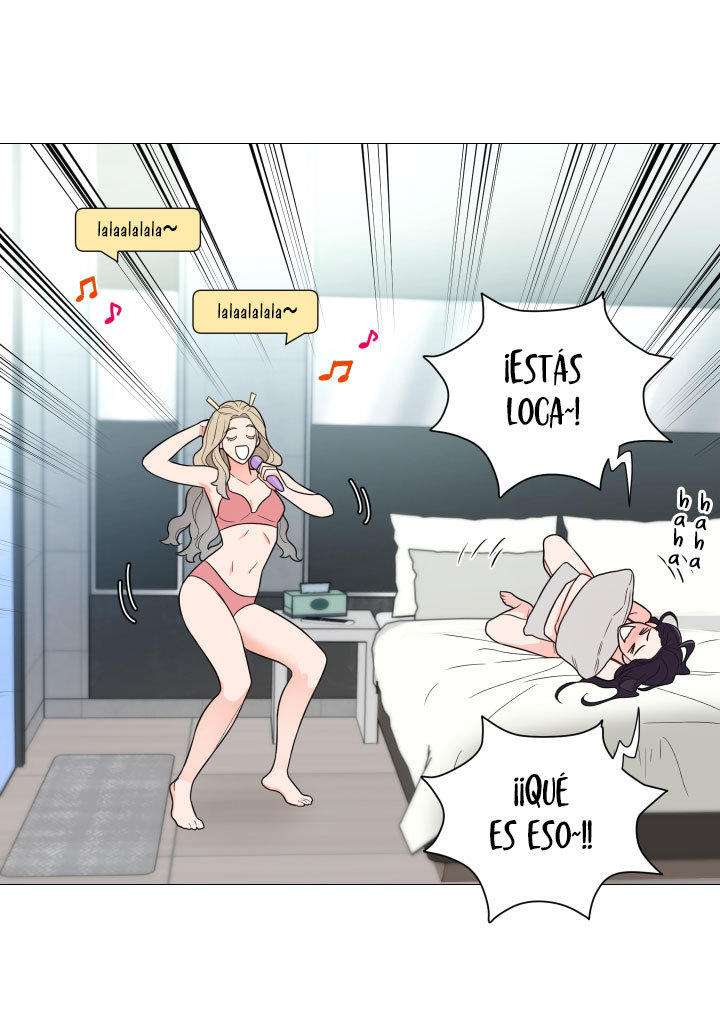 Sadistic Beauty side story A Capítulo 12 - Página 22 en español