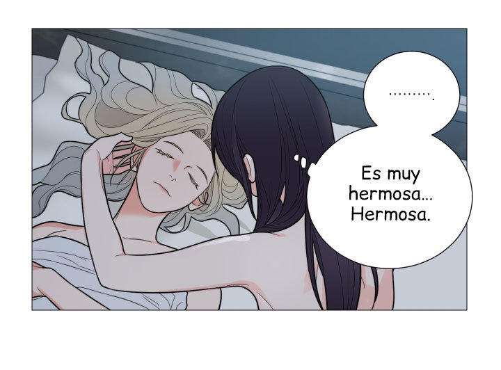 Sadistic Beauty side story A Capítulo 12 - Página 28 en español