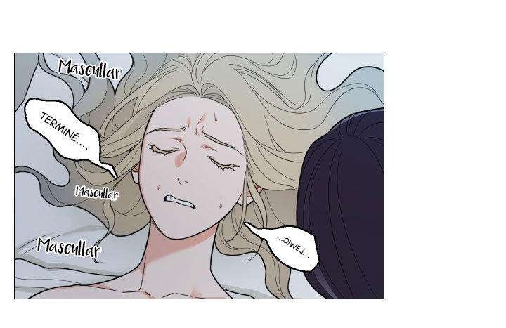 Sadistic Beauty side story A Capítulo 12 - Página 30 en español