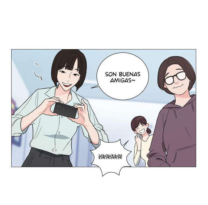 Sadistic Beauty side story A Capítulo 12 - Página 37 en español