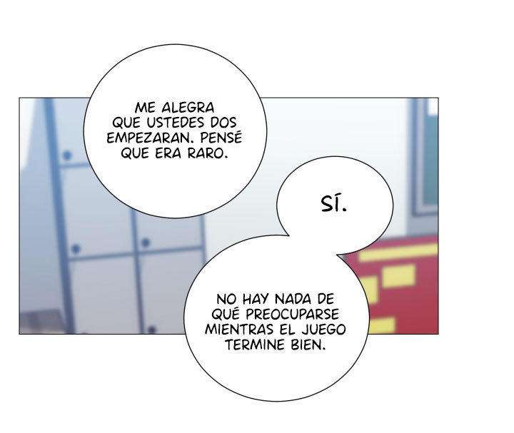 Sadistic Beauty side story A Capítulo 12 - Página 40 en español