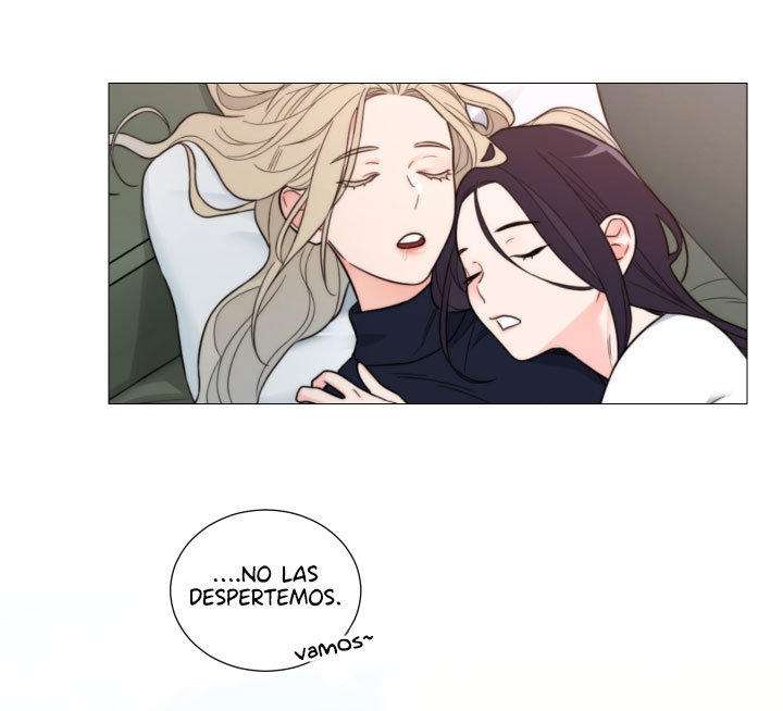 Sadistic Beauty side story A Capítulo 12 - Página 41 en español