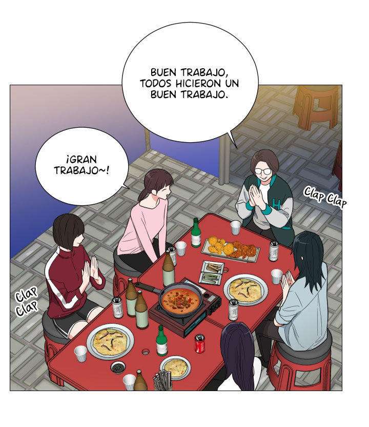 Sadistic Beauty side story A Capítulo 12 - Página 49 en español