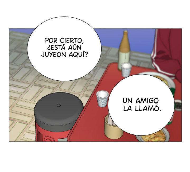 Sadistic Beauty side story A Capítulo 12 - Página 51 en español