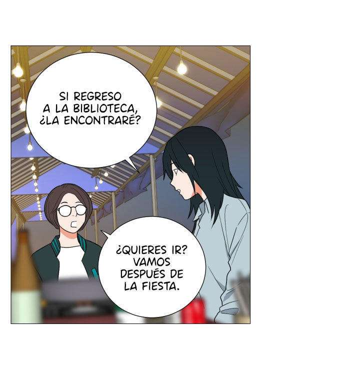 Sadistic Beauty side story A Capítulo 12 - Página 52 en español