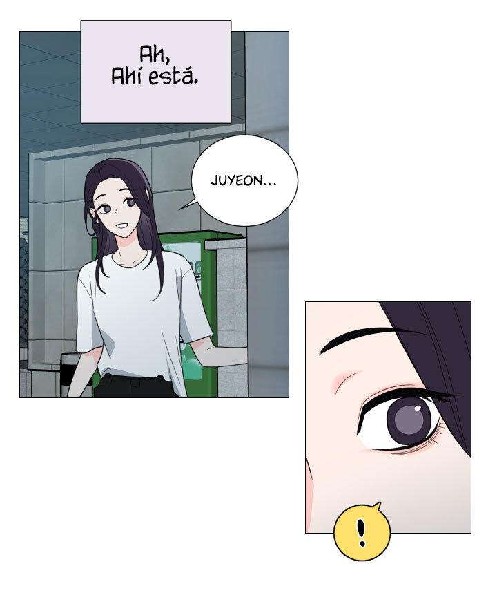 Sadistic Beauty side story A Capítulo 12 - Página 58 en español