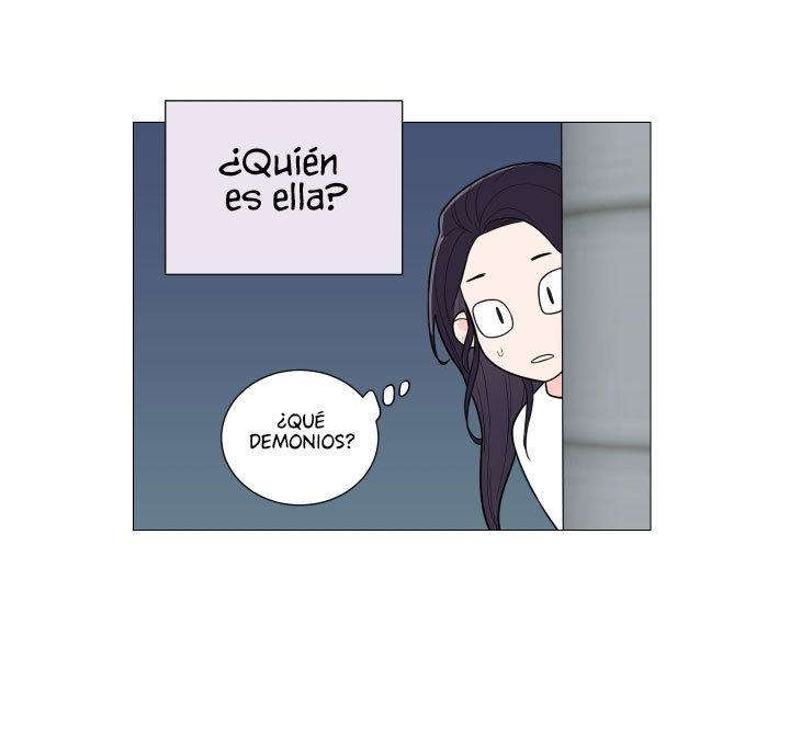 Sadistic Beauty side story A Capítulo 12 - Página 62 en español