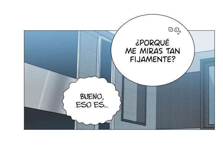 Sadistic Beauty side story A Capítulo 12 - Página 7 en español