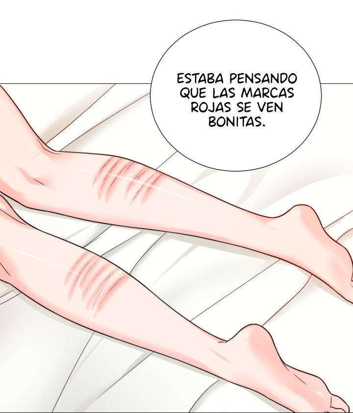 Sadistic Beauty side story A Capítulo 12 - Página 9 en español